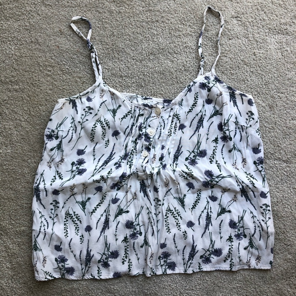 Jack wills Blouse